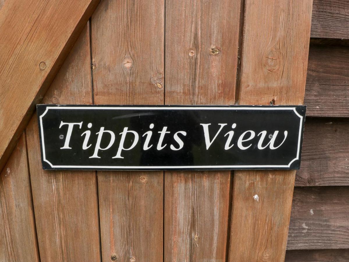 Tippets View Villa Pembridge Eksteriør bilde