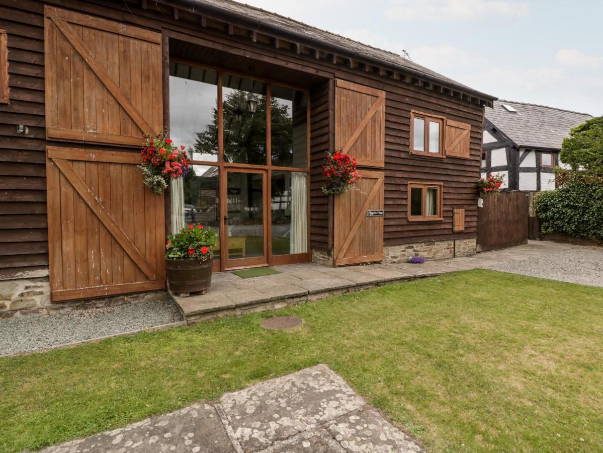 Tippets View Villa Pembridge Eksteriør bilde